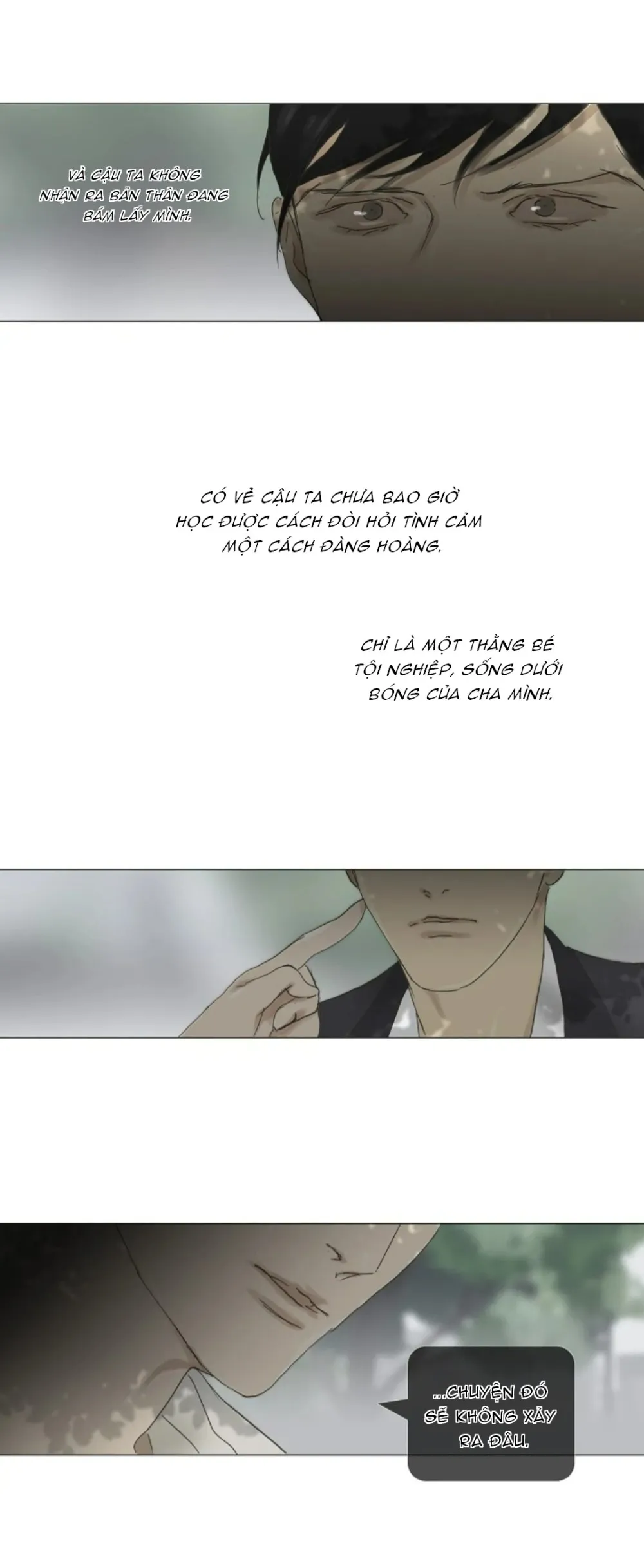 Mối Buồn Phiền - Chap 64